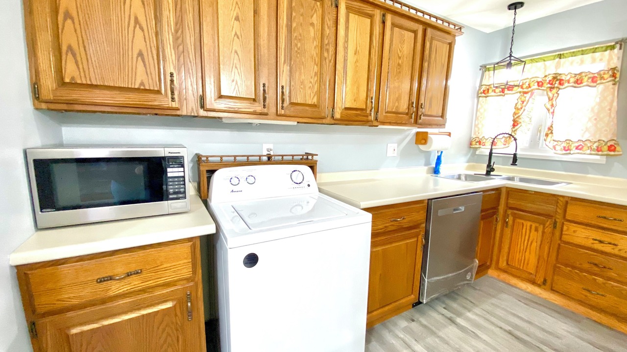 Photo of Kitchen in Speedway