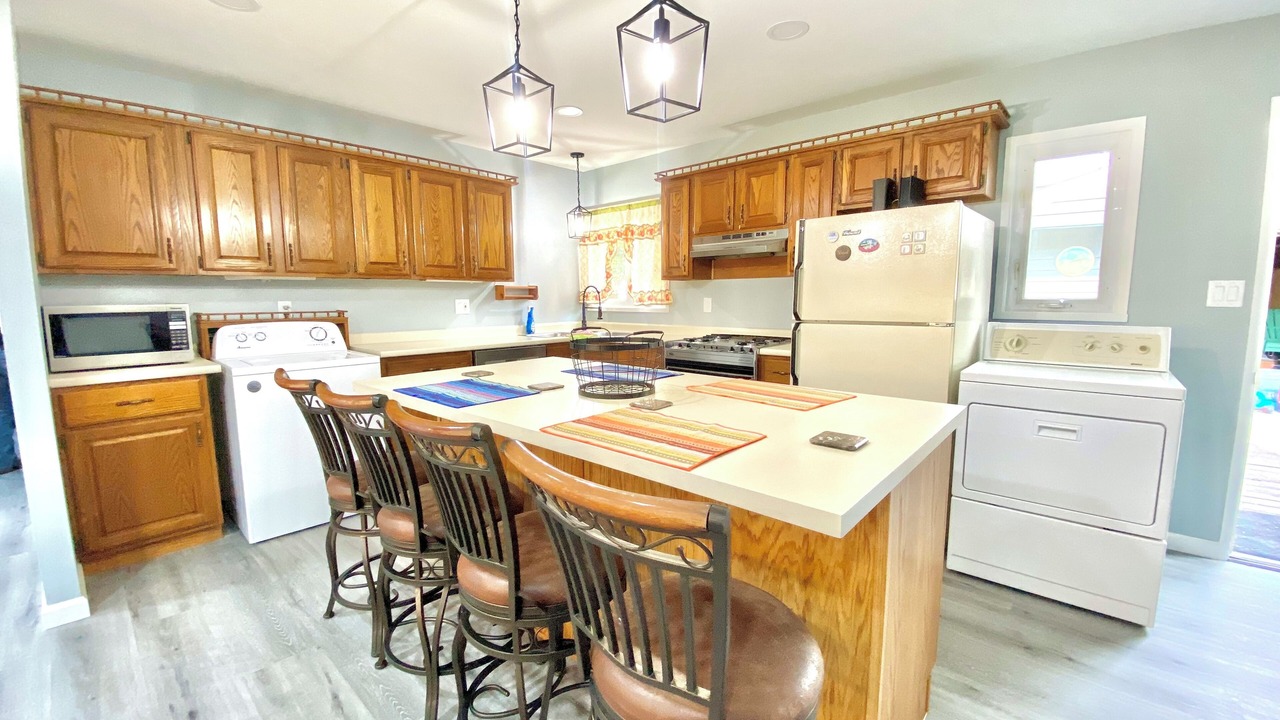 Photo of Kitchen in Speedway