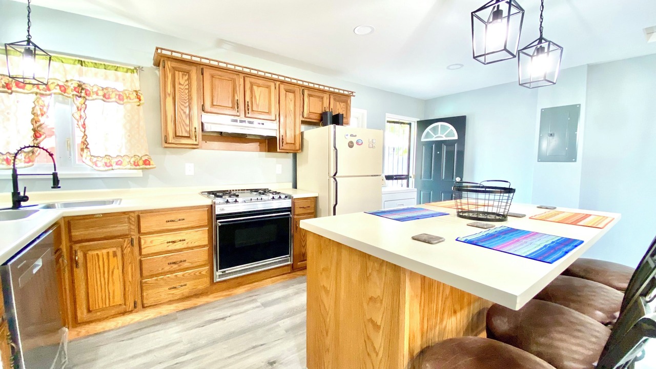 Photo of Kitchen in Speedway