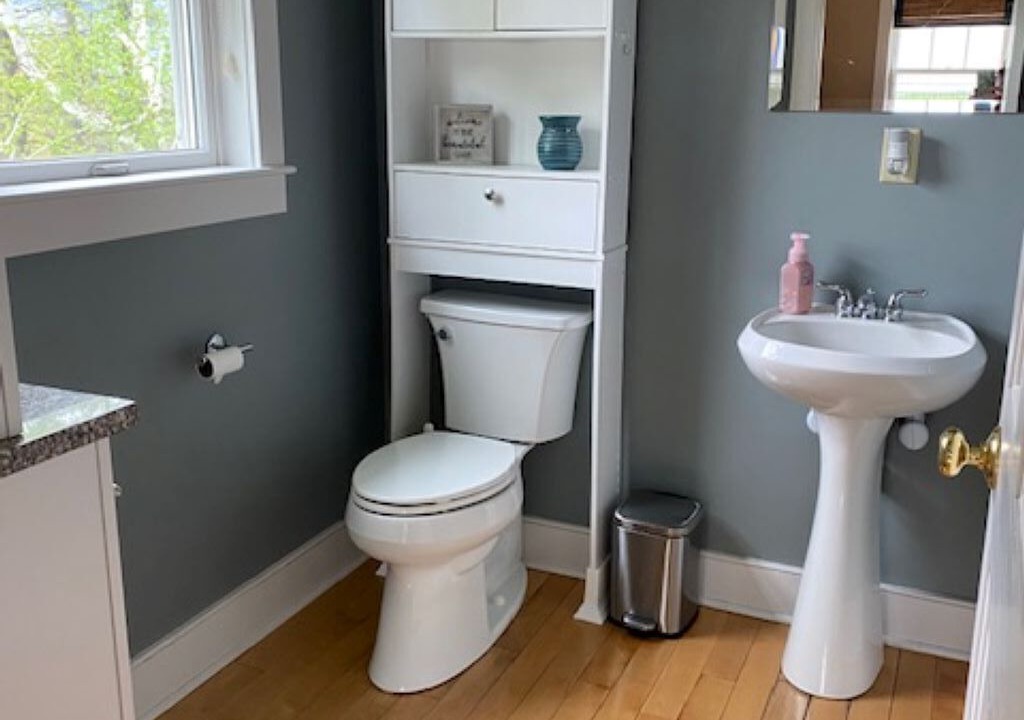 Photo of Bathroom in Williamstown