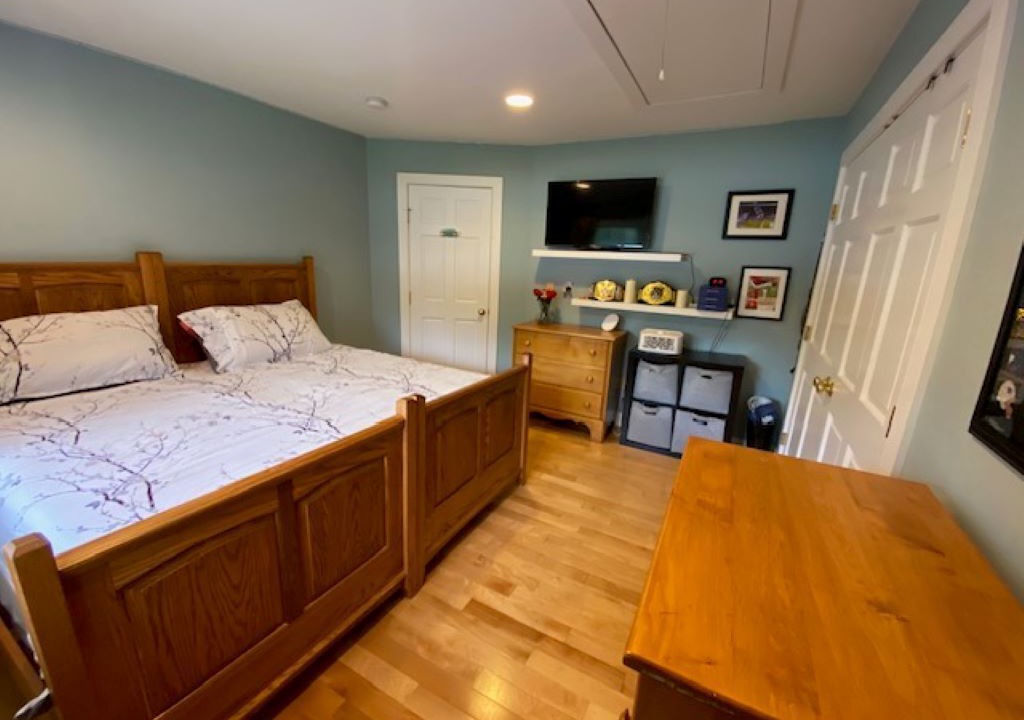 Photo of Bedroom in Williamstown