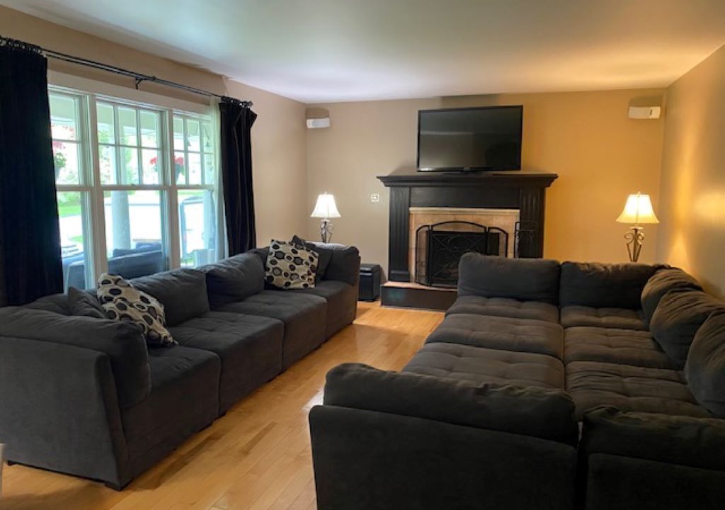 Photo of Livingroom in Williamstown