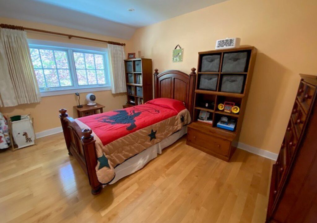 Photo of Bedroom in Williamstown