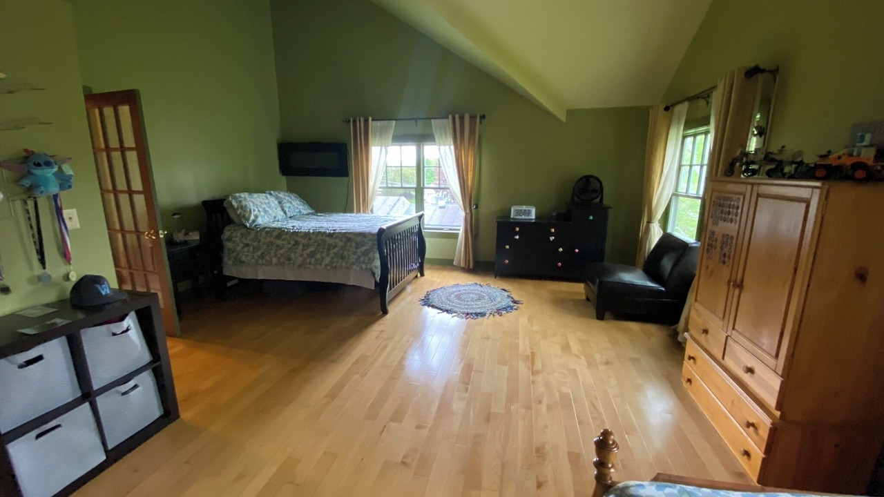 Photo of Bedroom in Williamstown