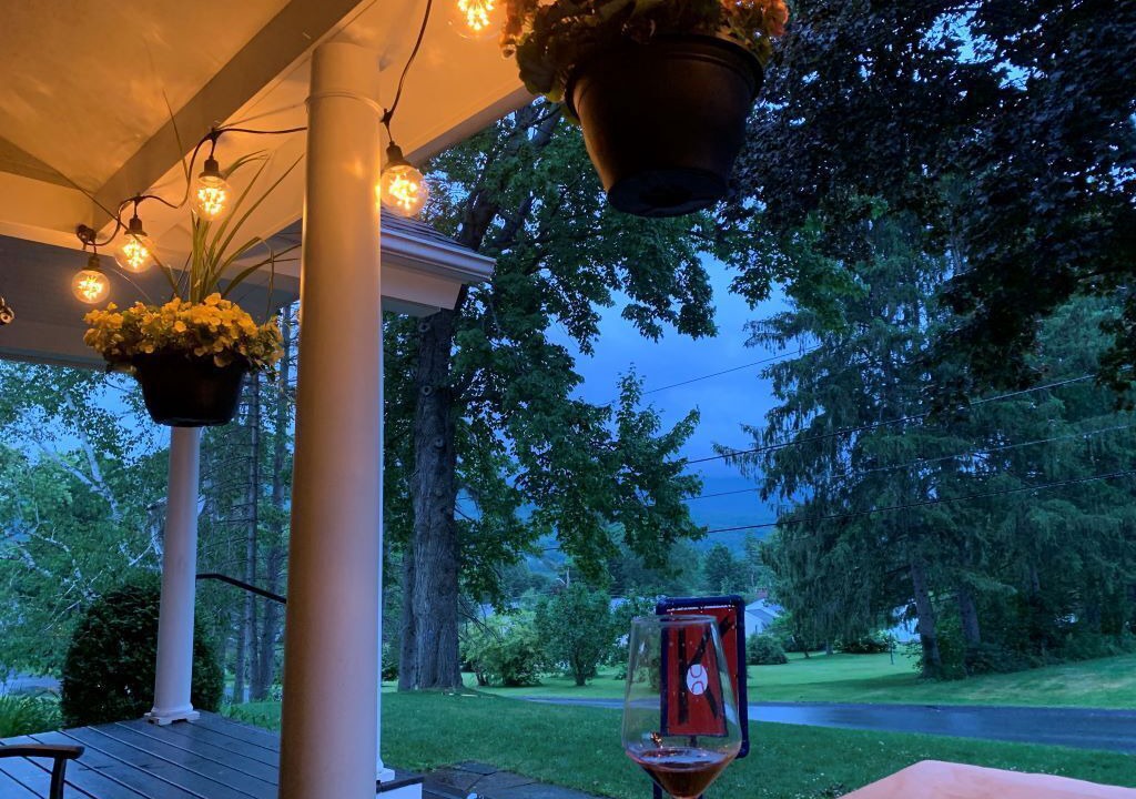 Photo of Outdoor in Williamstown