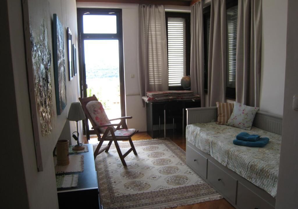 Photo of Bedroom in Ploce