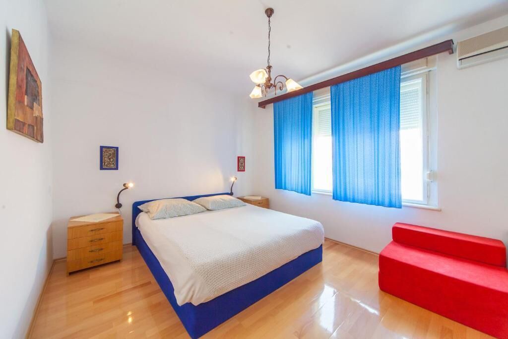 Photo of Bedroom in Ploce