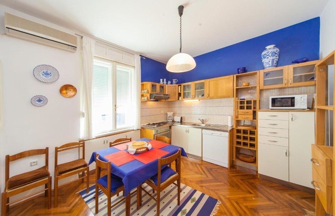 Photo of Kitchen in Ploce
