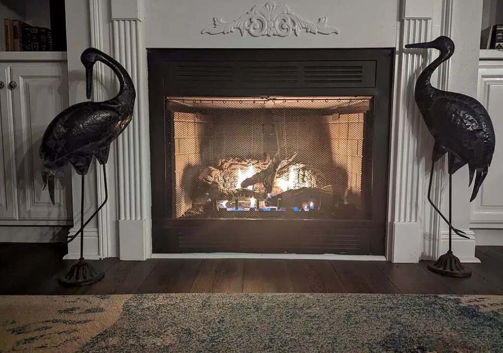 Photo of Livingroom in Treasure Beach Village