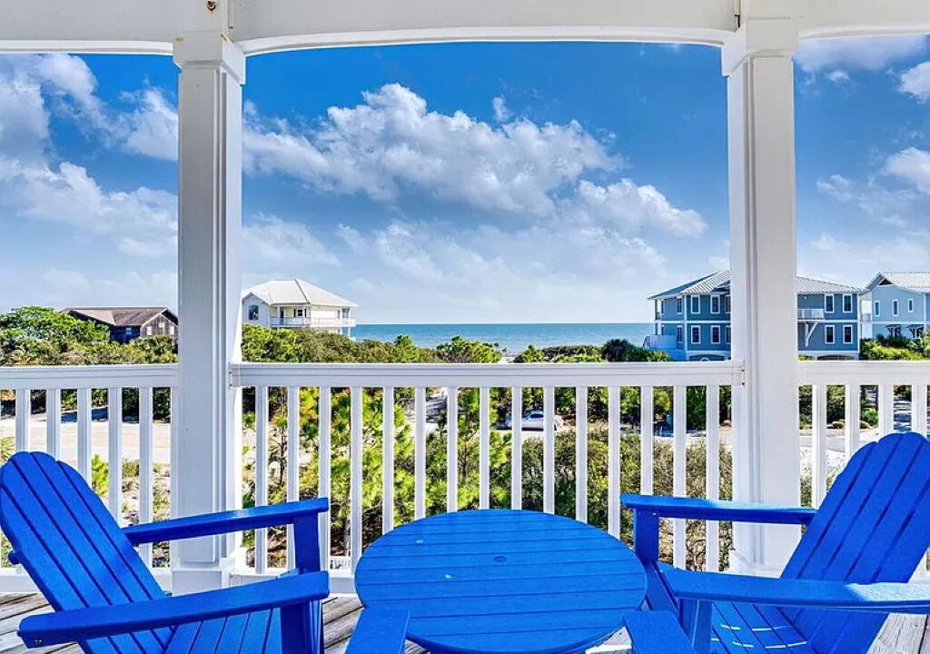 Photo of Outdoor in Treasure Beach Village
