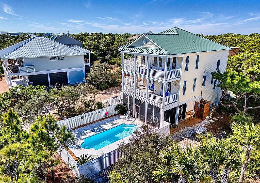 Photo of Outdoor in Treasure Beach Village