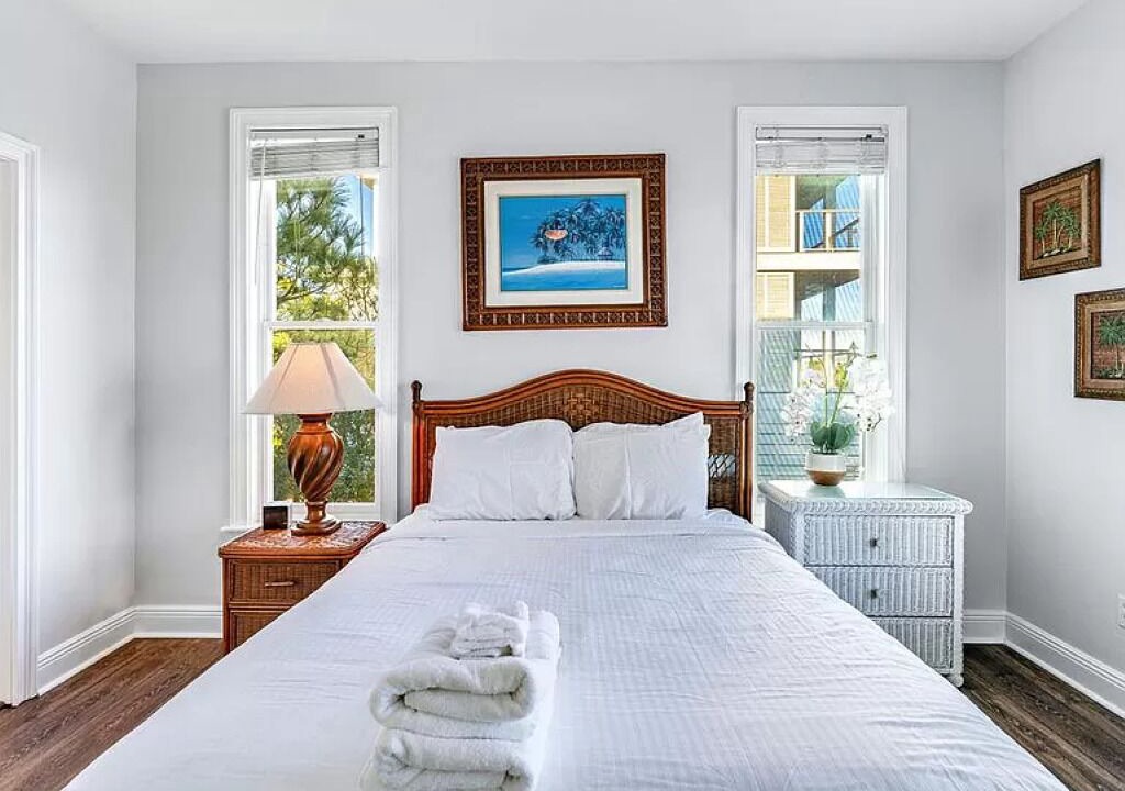 Photo of Bedroom in Treasure Beach Village
