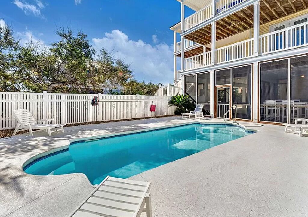 Photo of Outdoor in Treasure Beach Village