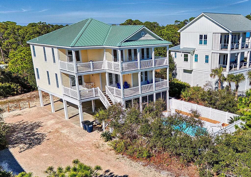 Photo of Outdoor in Treasure Beach Village
