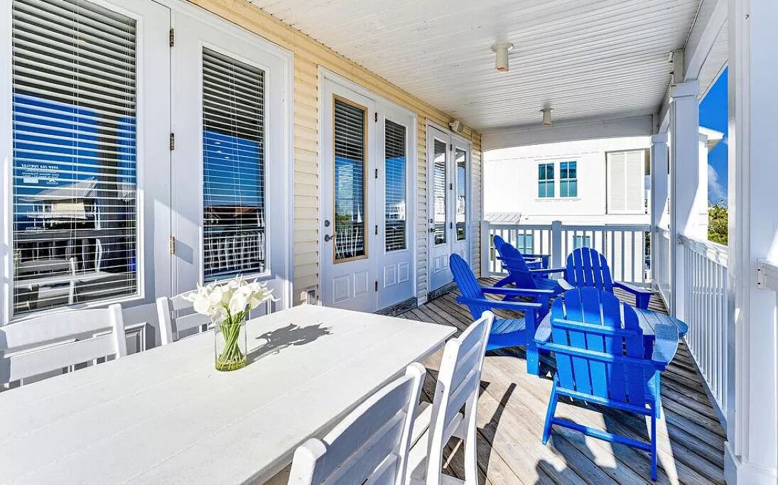 Photo of Outdoor in Treasure Beach Village