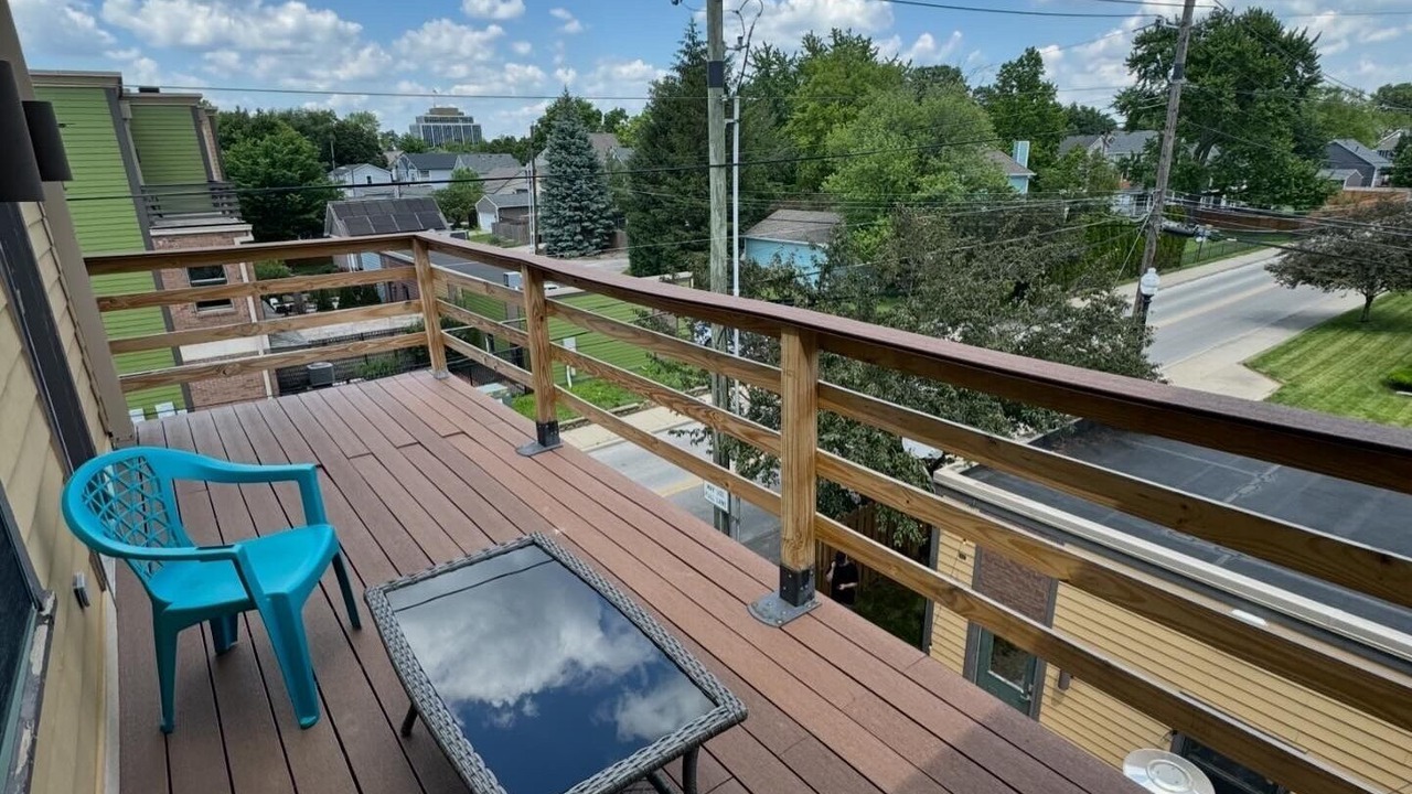 Photo of Outdoor in Near Northside