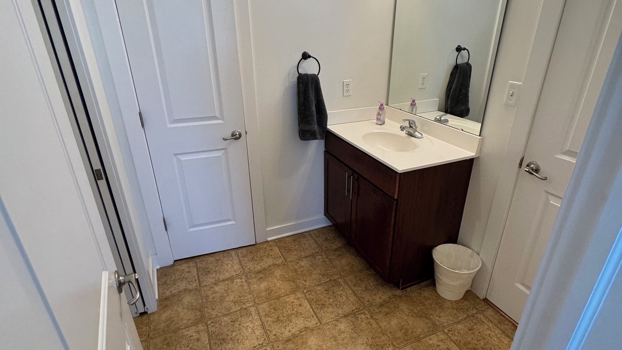 Photo of Bathroom in Near Northside