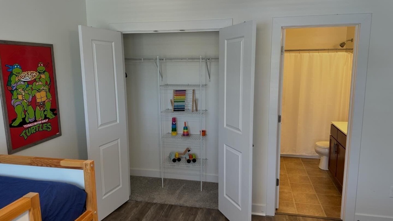 Photo of Bedroom in Near Northside