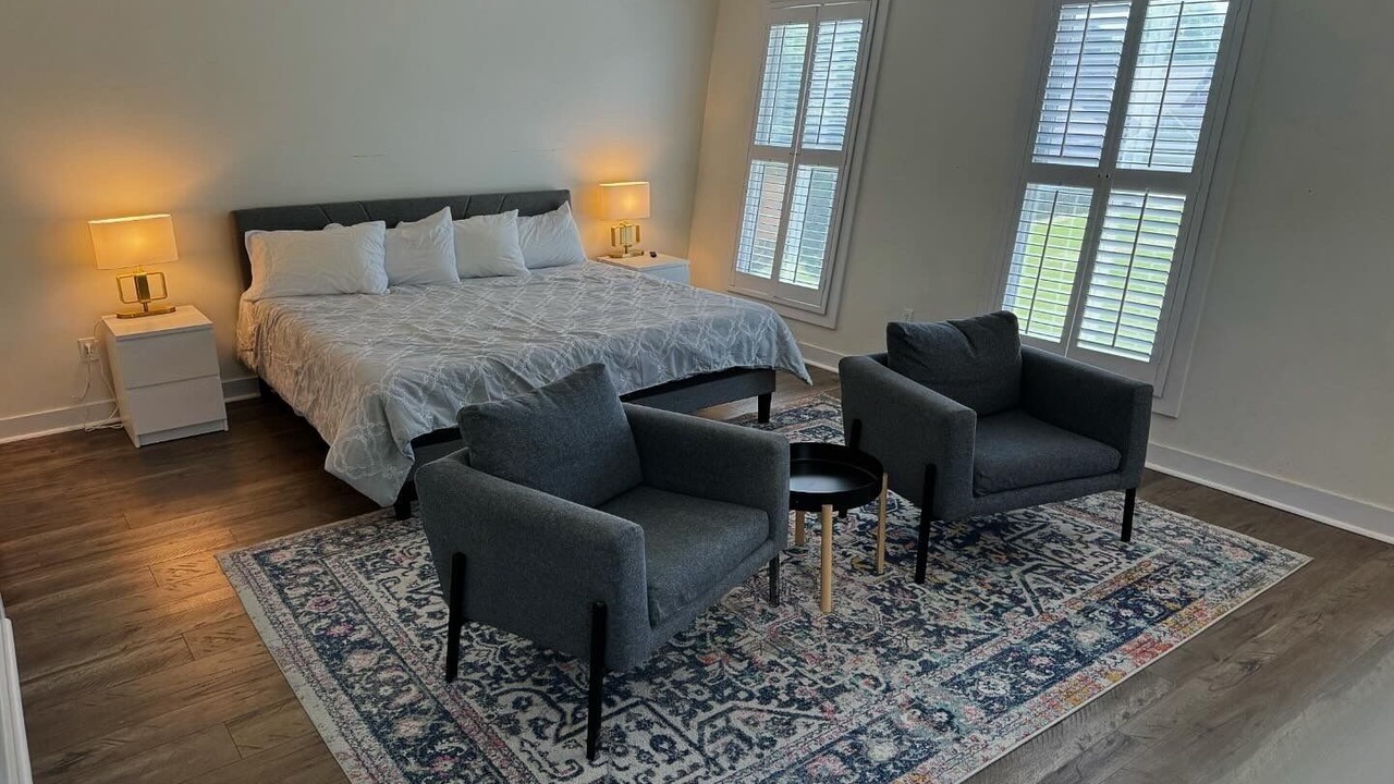 Photo of Bedroom in Near Northside