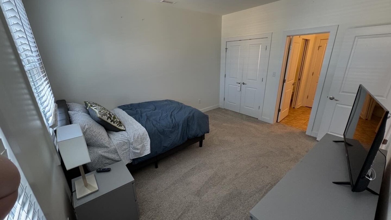 Photo of Bedroom in Near Northside