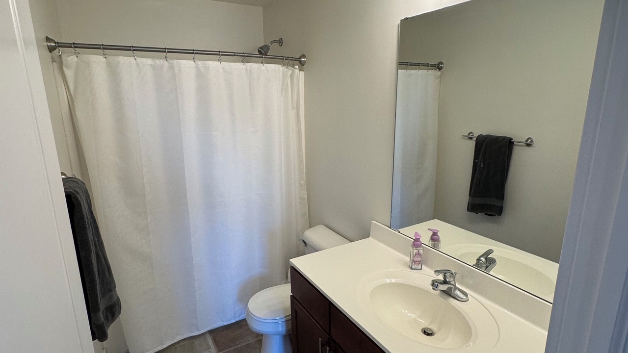 Photo of Bathroom in Near Northside