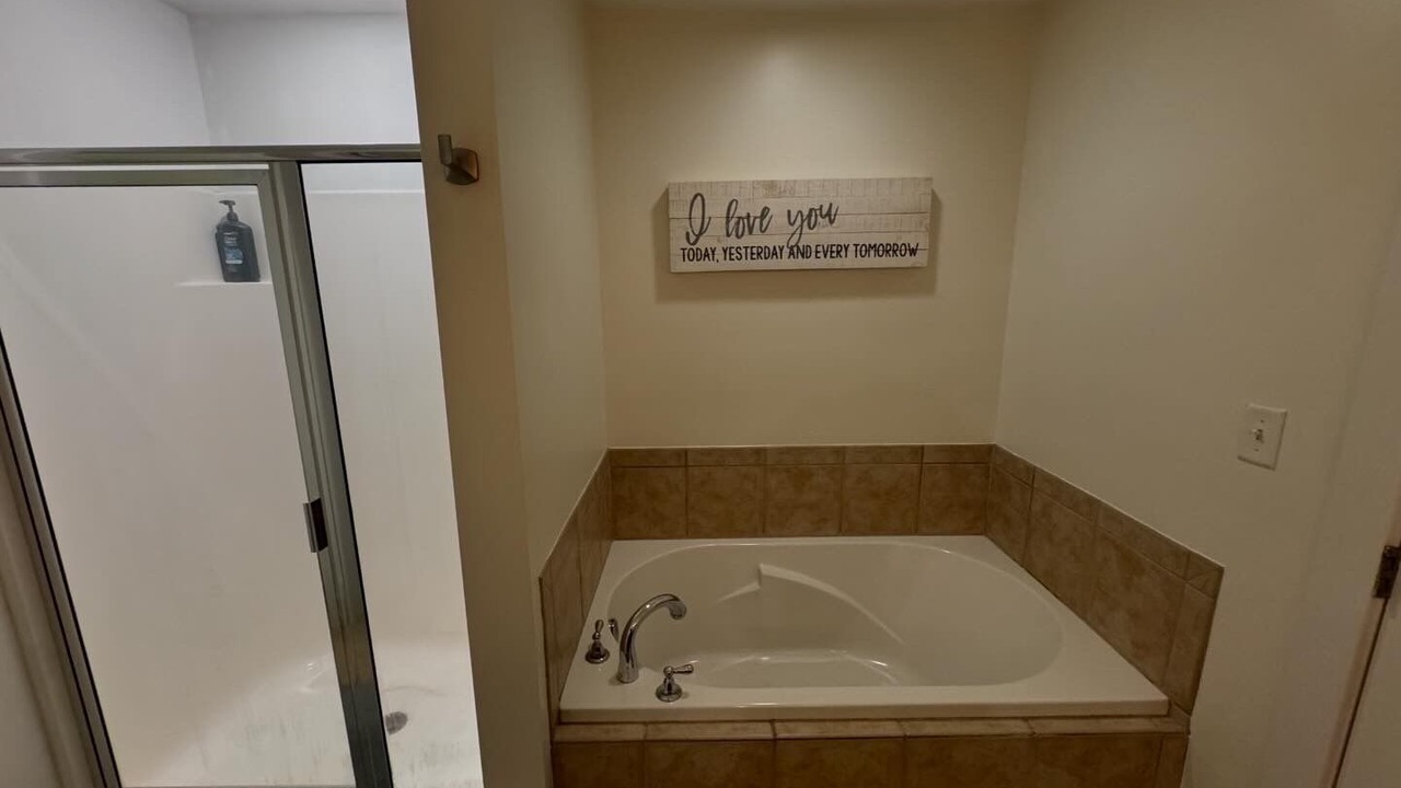 Photo of Bathroom in Near Northside