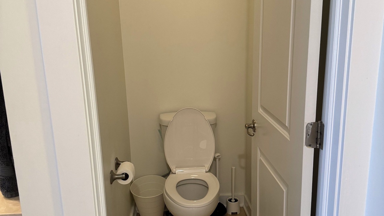 Photo of Bathroom in Near Northside