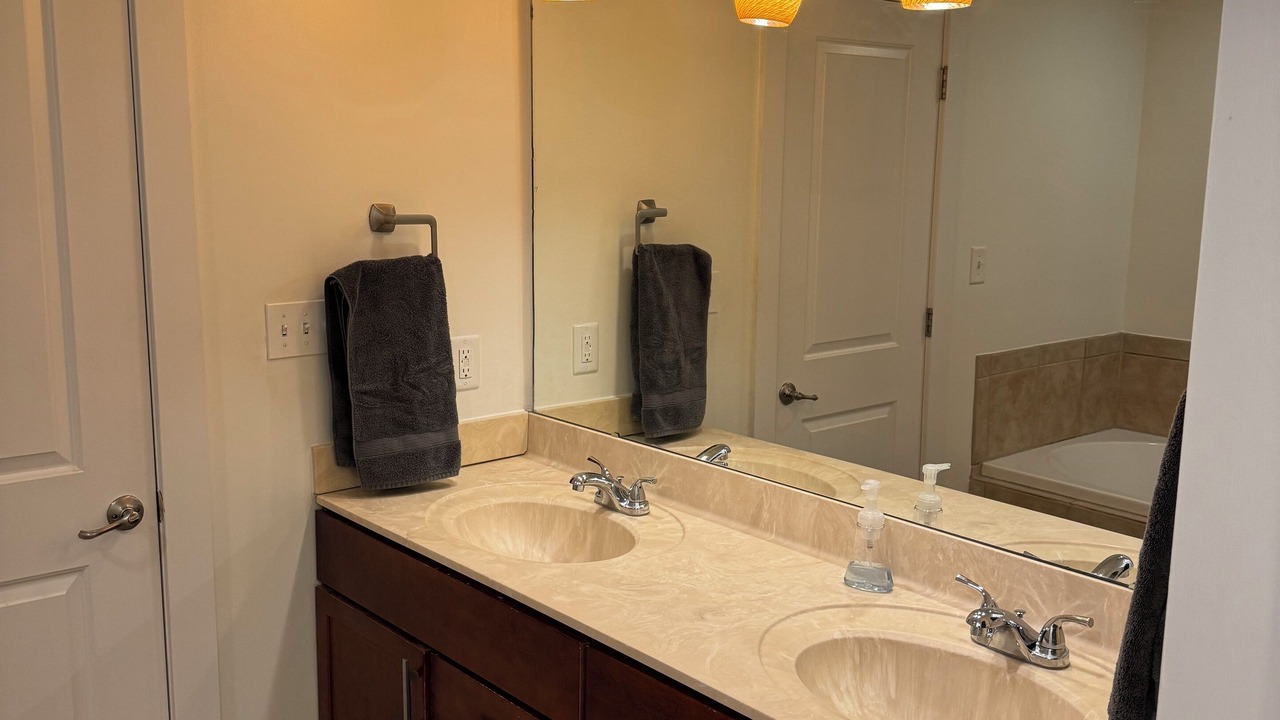 Photo of Bathroom in Near Northside