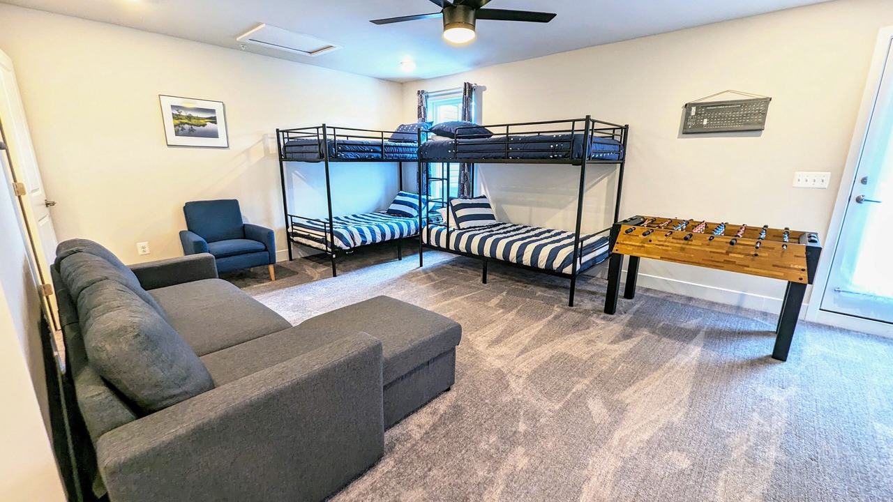 Photo of Livingroom in Ocean City