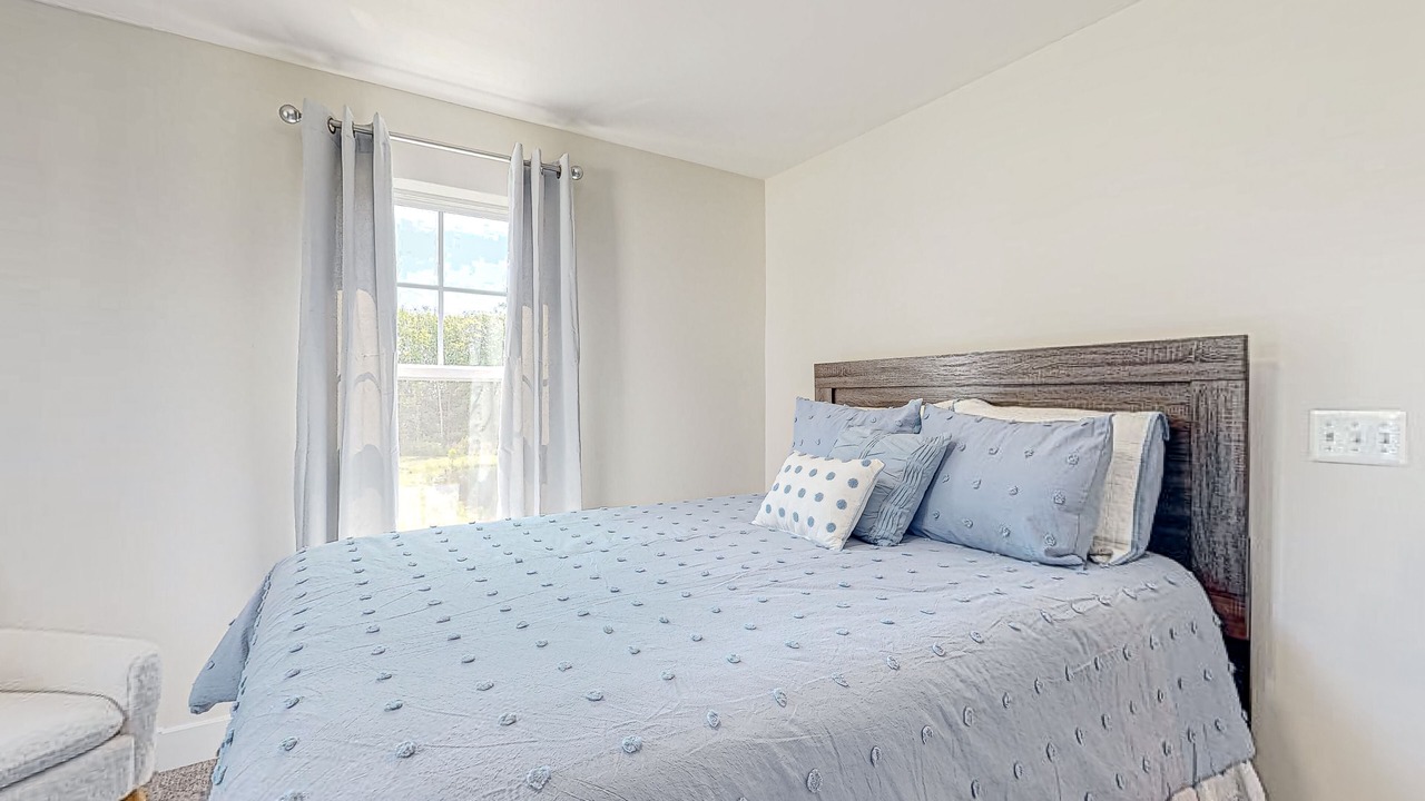 Photo of Bedroom in Ocean City