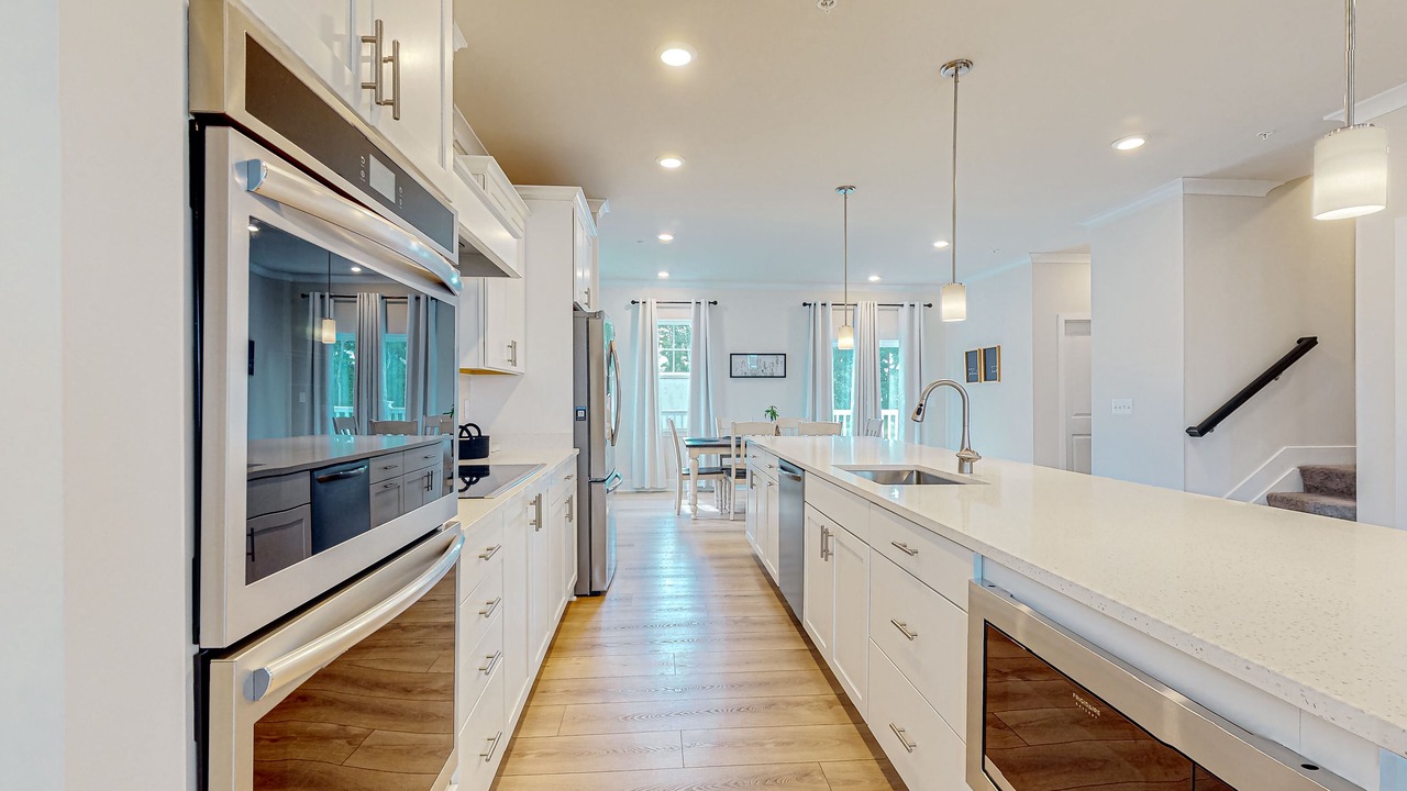 Photo of Kitchen in Ocean City