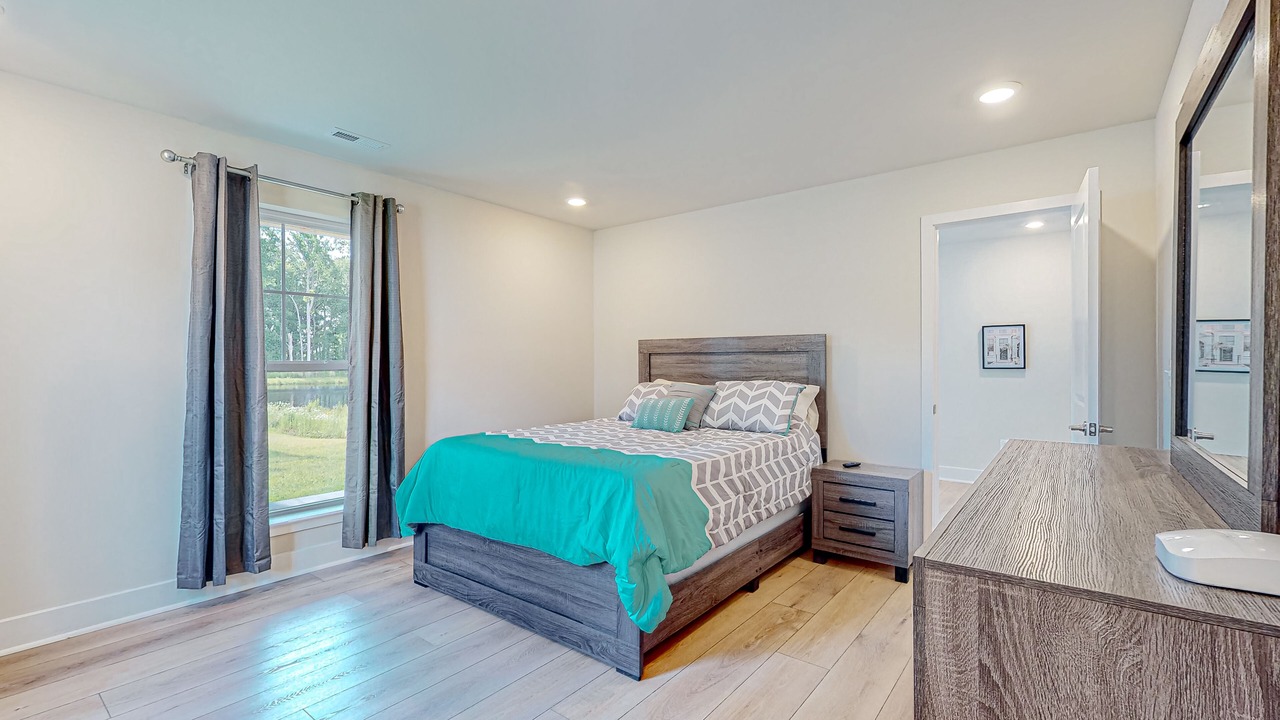 Photo of Bedroom in Ocean City