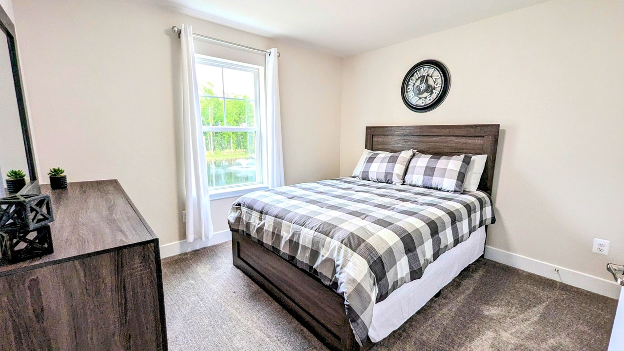 Photo of Bedroom in Ocean City