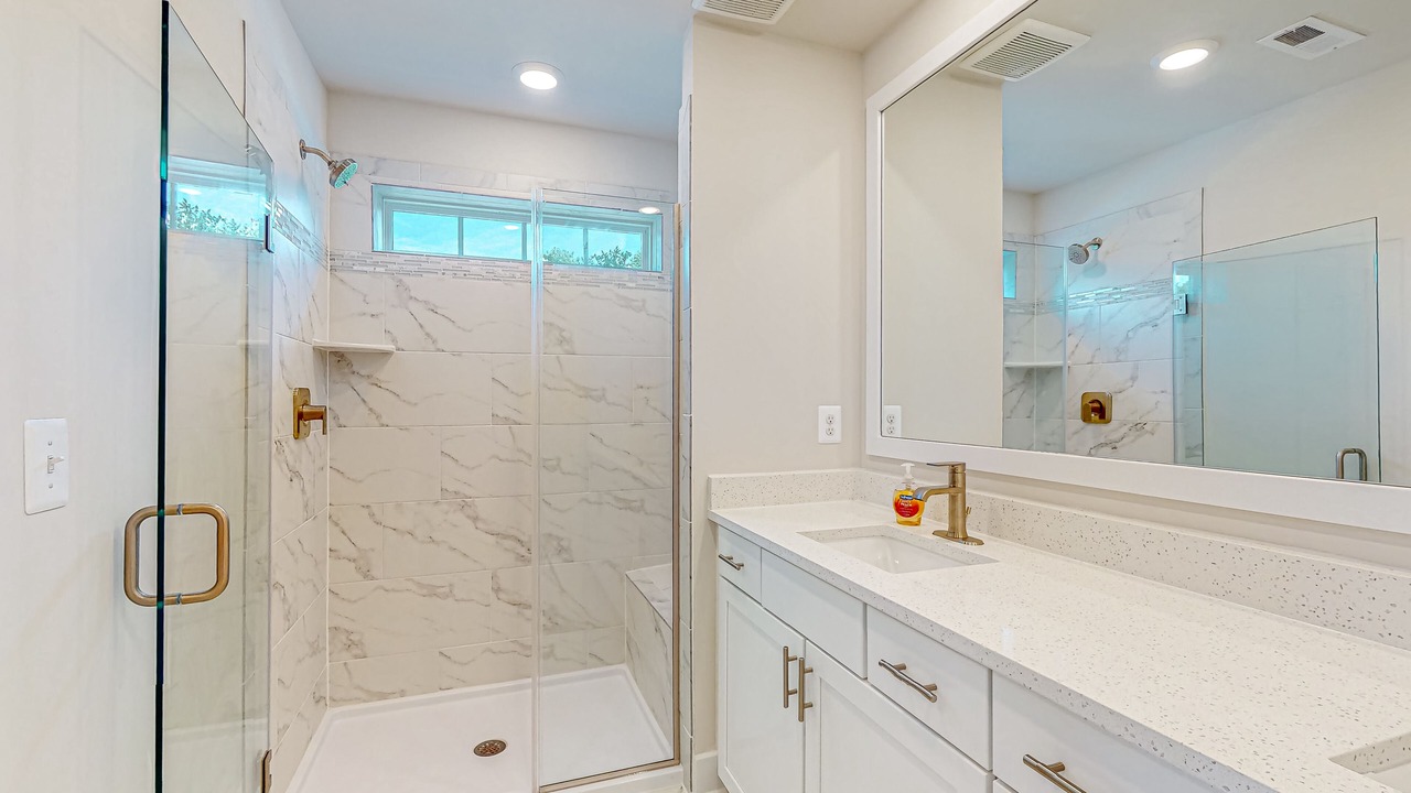 Photo of Bathroom in Ocean City