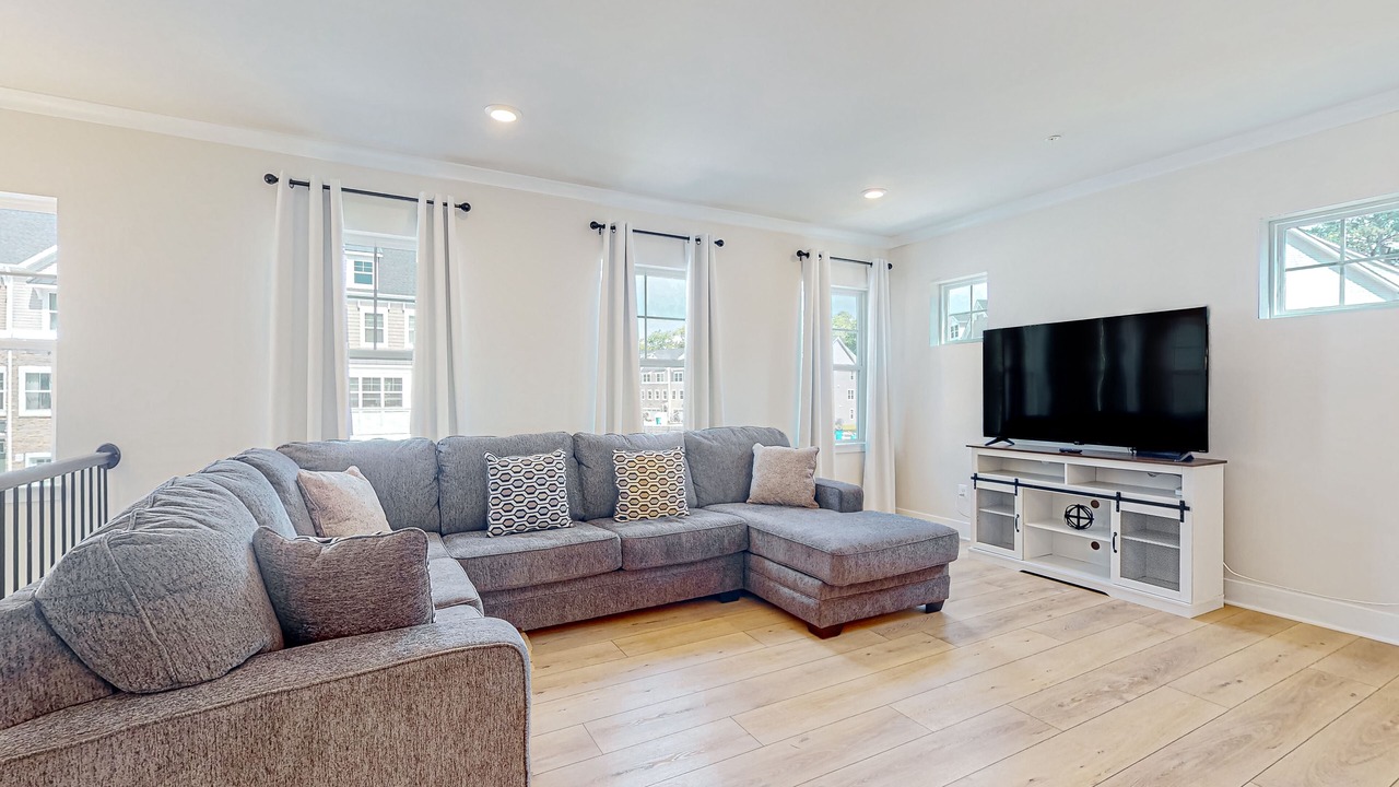 Photo of Livingroom in Ocean City