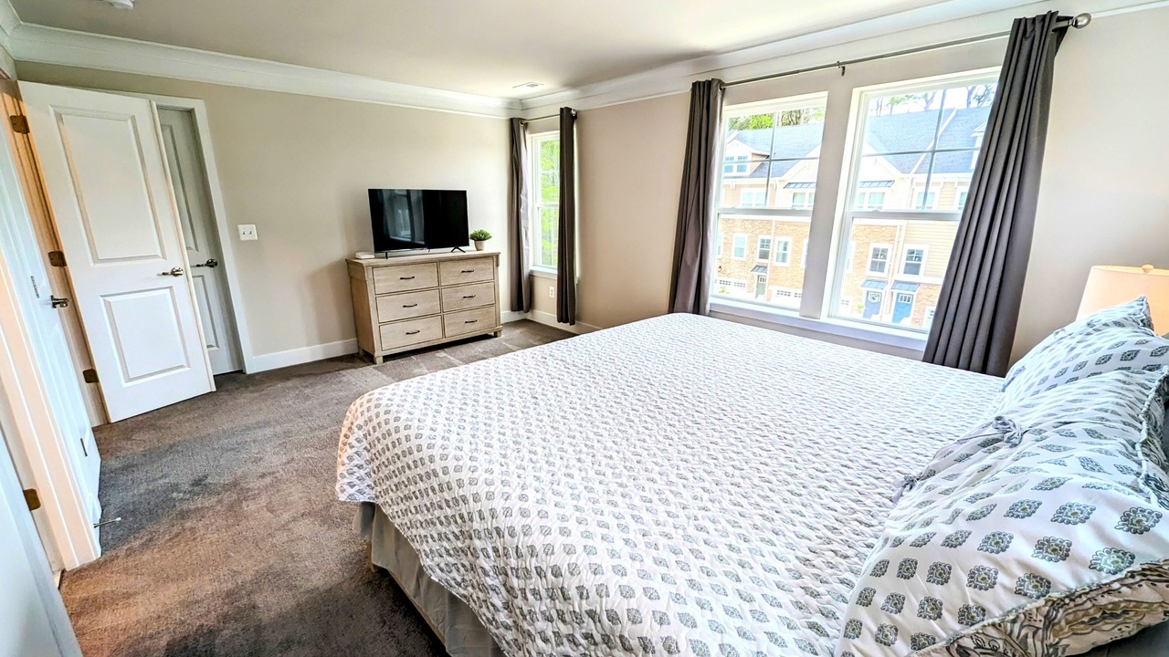 Photo of Bedroom in Ocean City