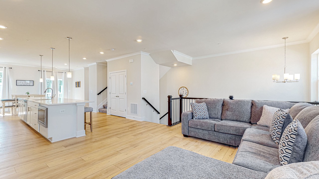 Photo of Livingroom in Ocean City