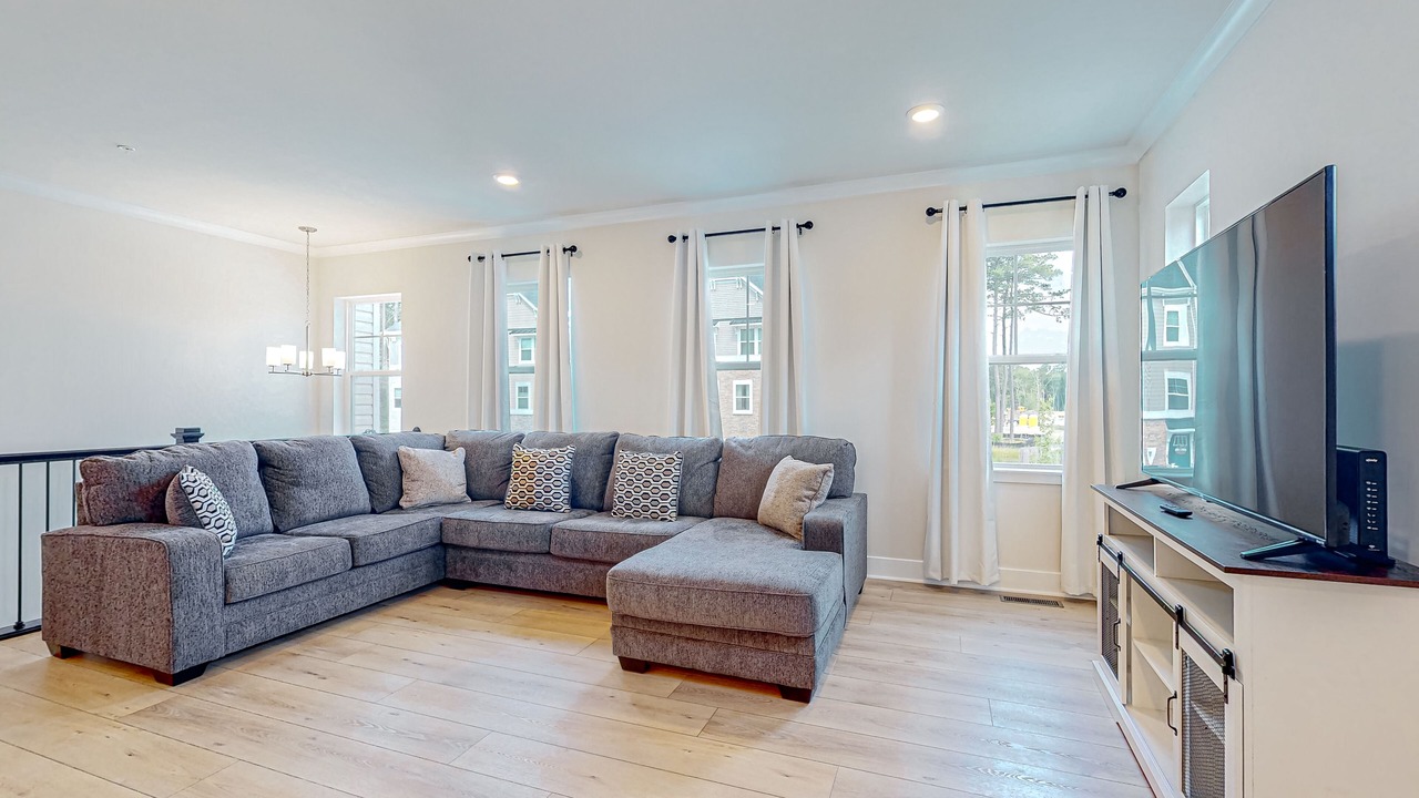 Photo of Livingroom in Ocean City