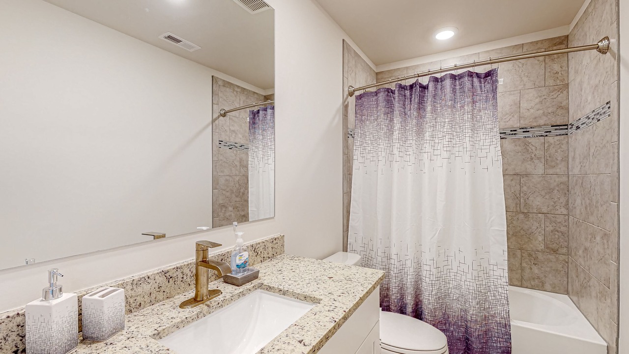 Photo of Bathroom in Ocean City