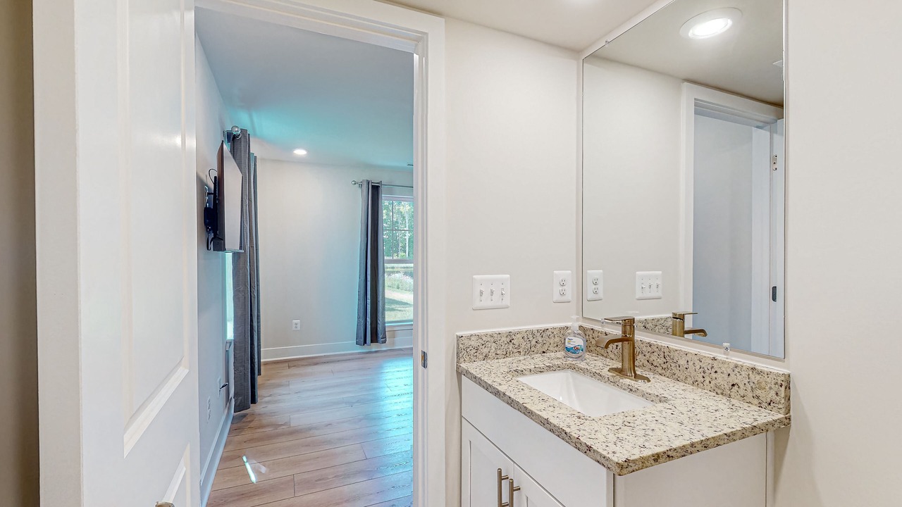 Photo of Bathroom in Ocean City