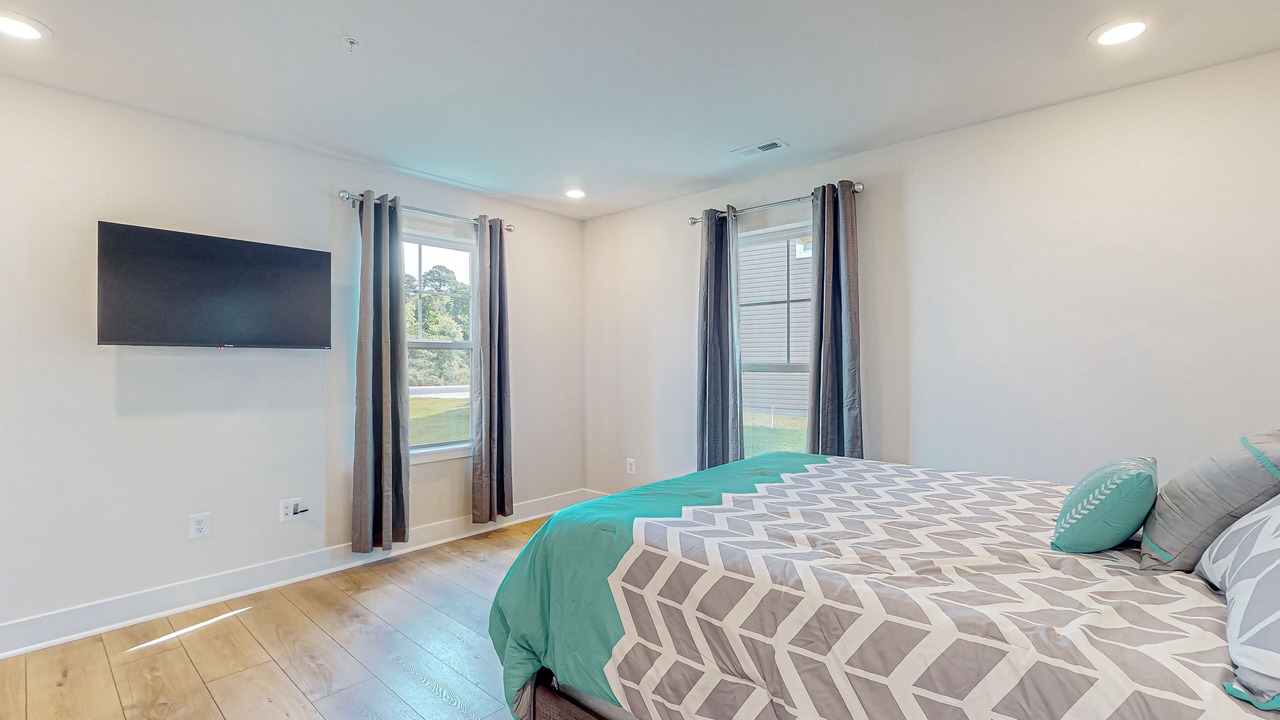 Photo of Bedroom in Ocean City