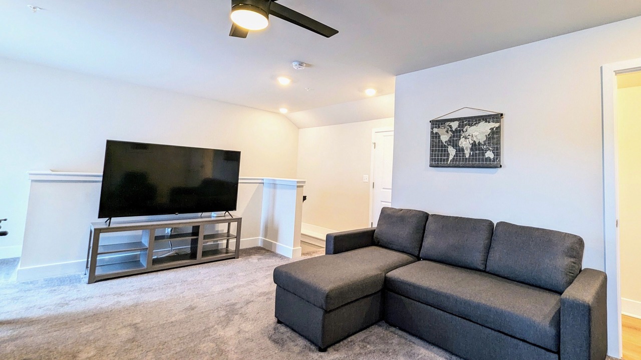Photo of Livingroom in Ocean City