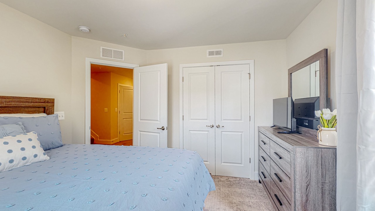 Photo of Bedroom in Ocean City