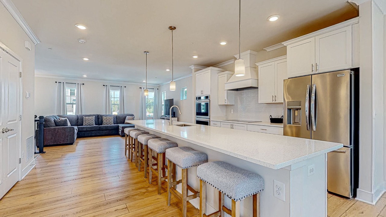 Photo of Kitchen in Ocean City