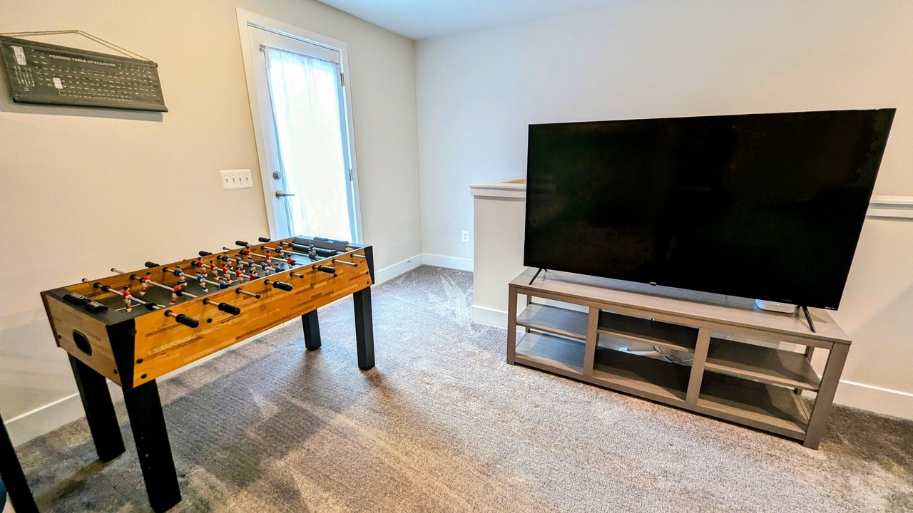 Photo of Bedroom in Ocean City