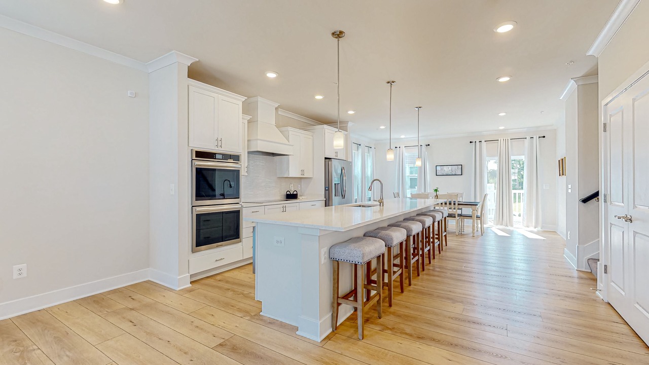 Photo of Kitchen in Ocean City