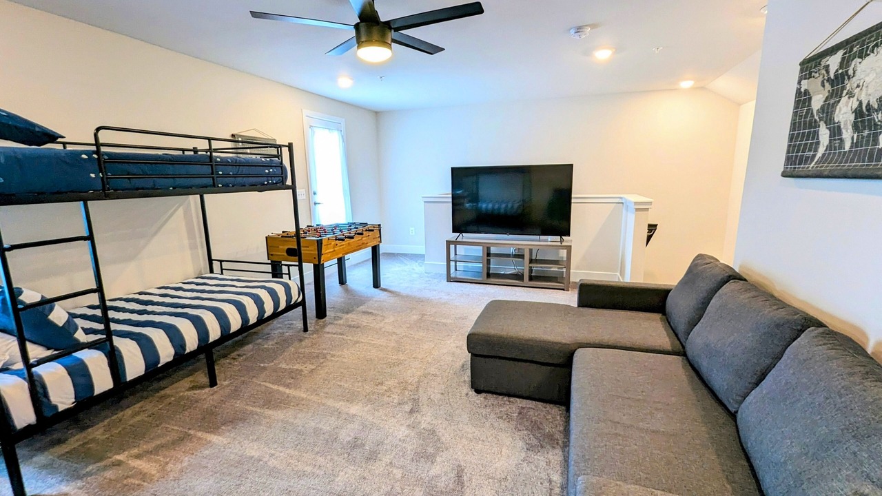 Photo of Livingroom in Ocean City