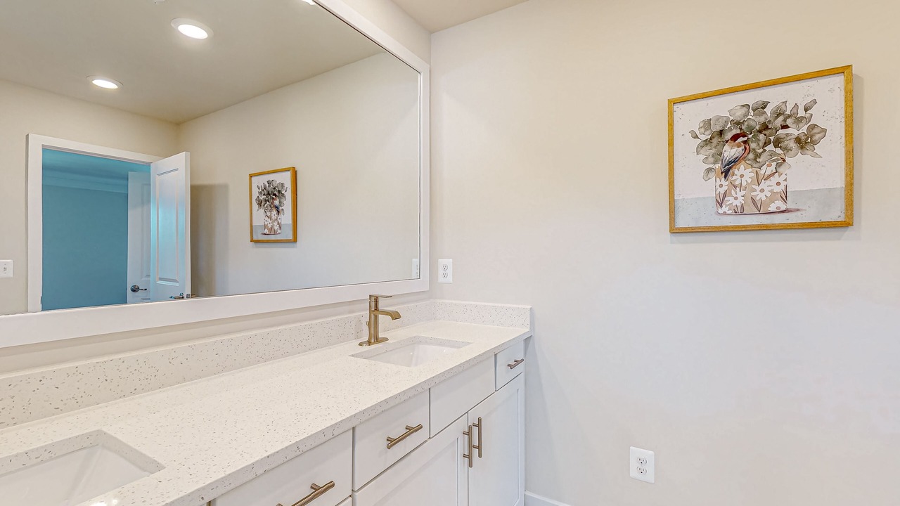 Photo of Bathroom in Ocean City