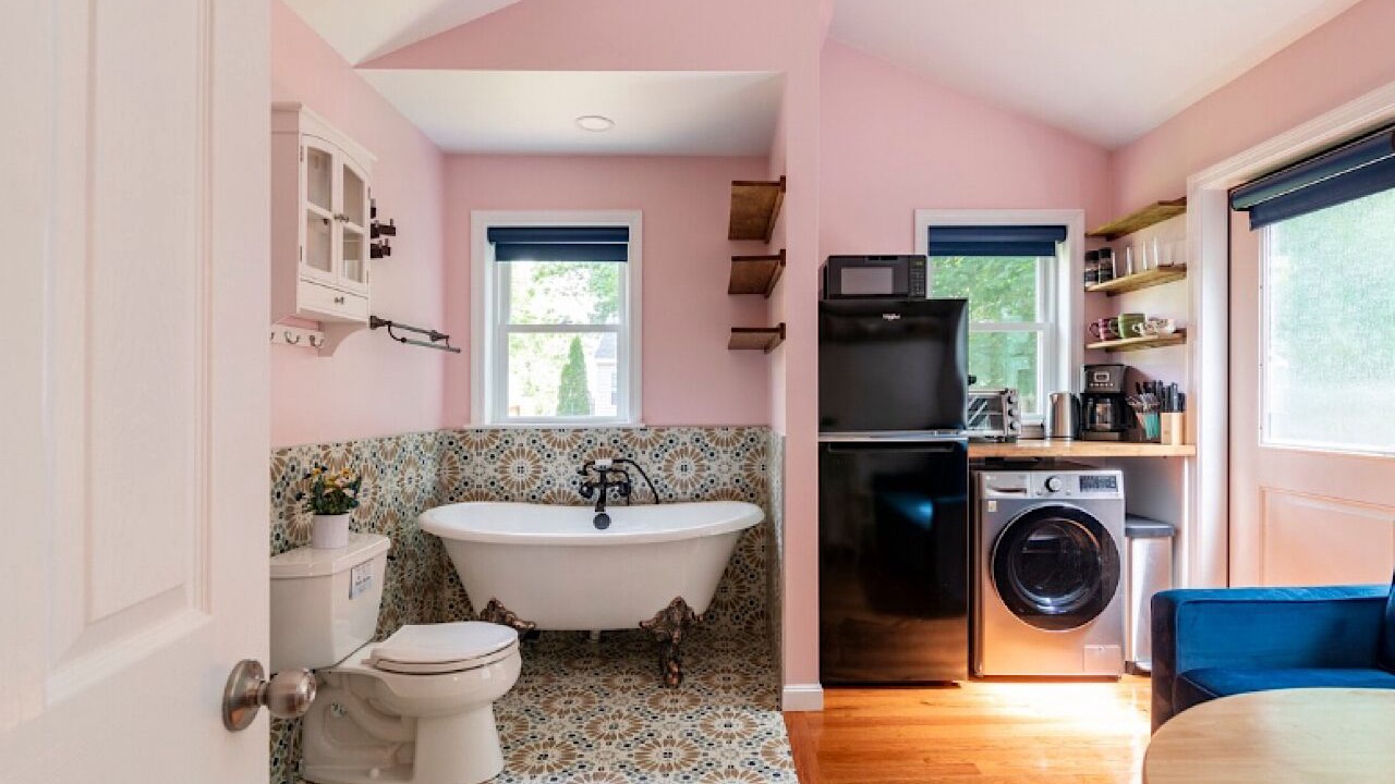 Photo of Bathroom in Manomet