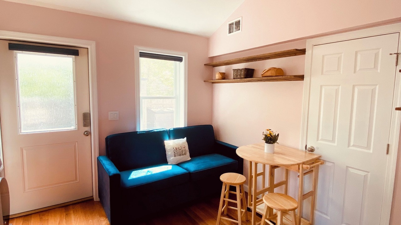 Photo of Livingroom in Manomet